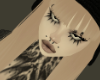 H! Ammit No Hat: Blond