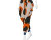 Desert Camo Pant F