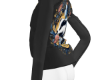 {TR} Toddler HP Hoodie
