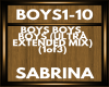 sabrina BOYS1-10 1 of 3