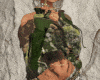LV Torn Earth Top