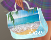 Handbag-BeachScene