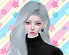 ❀Blue Grey Malia