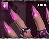 G3NGAR nails + rings