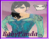 [BabyPanda] For my mum