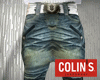 [CS]Colin's Jeans