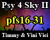 Psy 4 Sky II
