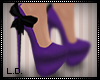 .:S:. Catwoman Shoes