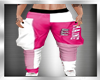 Pants TomBoy Pink