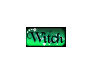 Witch badge