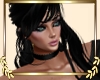 (CZ) Hilary 3 V Hair