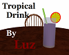 Tropical Drink