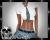 CS Amya Blue - L