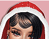 Hot Xmas Red Hoodie