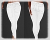 White Jean XL/BM