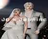 req. Ju x Jasmine