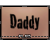 #P# Daddy