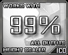 ICO Height Scaler 99%