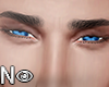 Uq|Blue Heaven Eyes