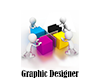 Graphic Designer Profile