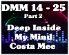 Deep Inside My Mind-CM