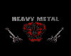 heavy metal loge 3 d