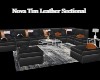 Nova Tim Leather Section