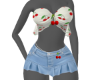 RSE Cherry Fit