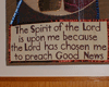 Spirit of the Lord