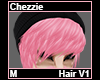 Chezzie Hair M V1