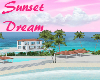 Sunset Dream Island{ICY}