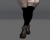 Meias pretas addon
