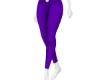 TALYA PURPLE PANTS