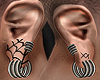 MO. MODEL PIERCING $$