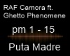 RAF camora ft.Ghetto Ph.