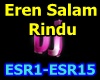 f3~Eren Salam Rindu