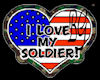 *BG*Proud of My Soldier