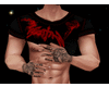 Satan Sexy DJ Top
