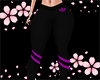 Sport Pant Lilac Rll