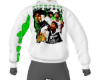 YB fan merch