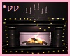 *DD BOC Fireplace