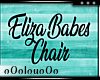 .L. Eliza Babe's Chair