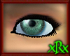 Green Envy Eyes
