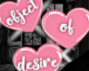 desire sign