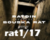 BOUSKA RAT