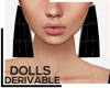.-Dolls/Thick Single/DEV