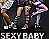 Sexy Pose Pack