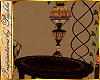 I~Jardin Lamp Table