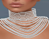 O Silver Necklaces