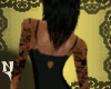 :NV: Nude & Lace dress